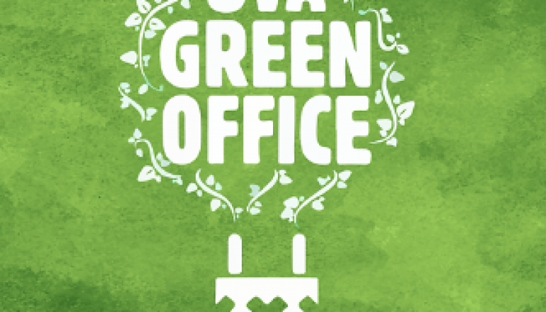 UvA Green Office